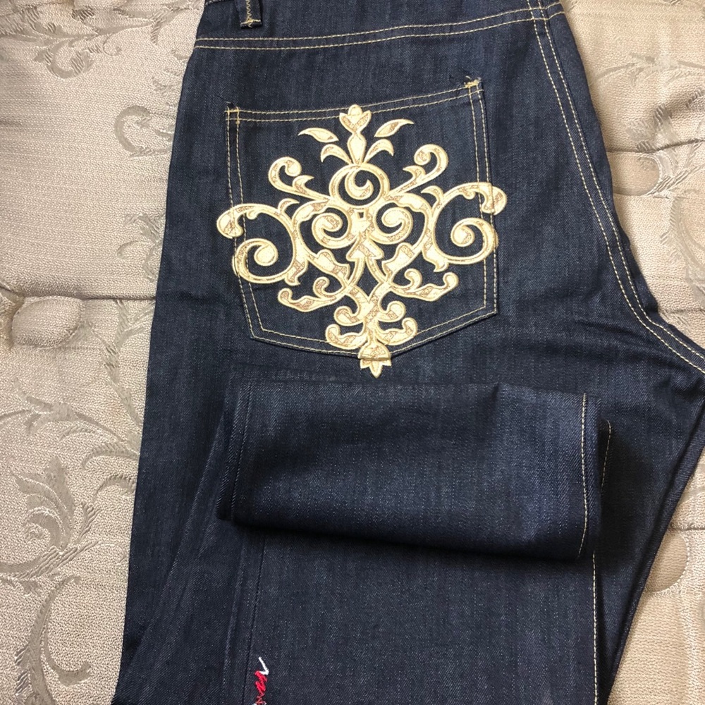 Cooking pants